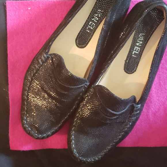 Most comfortable driving Moccasins - Picture 3 of 4